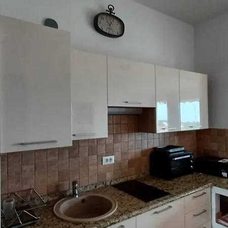 Seaview Apartamento