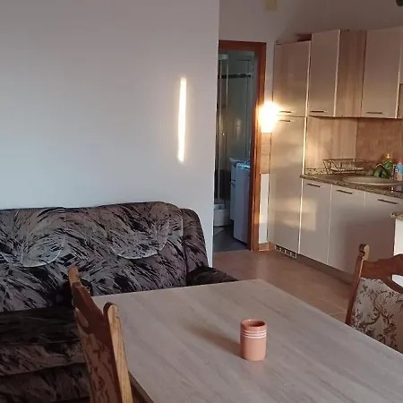 Apartamento Seaview *