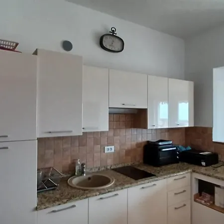 Apartment Seaview *