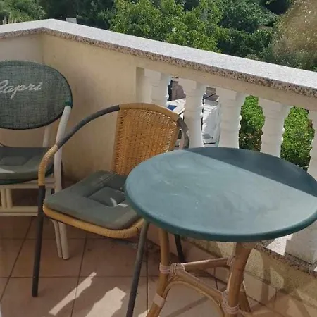 Apartment Seaview